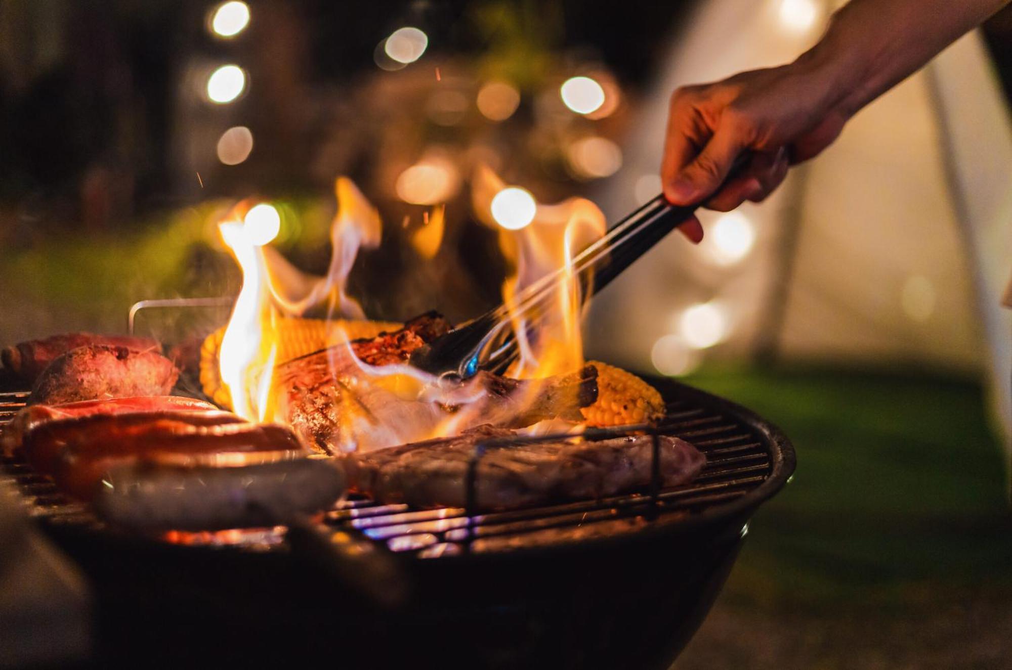 Duy Tuyen Ba Be Homestay Free Bbq Bac Kan Екстер'єр фото