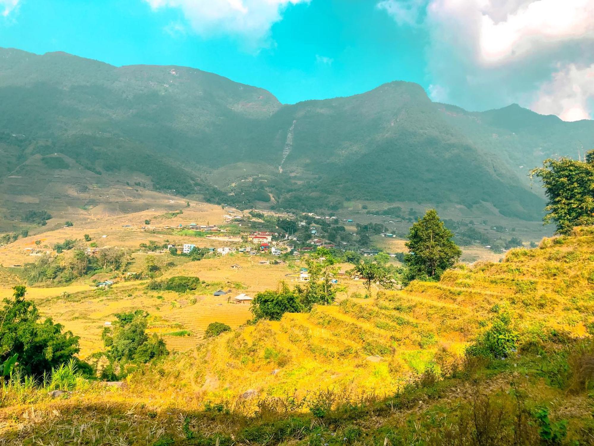 Duy Tuyen Ba Be Homestay Free Bbq Bac Kan Екстер'єр фото
