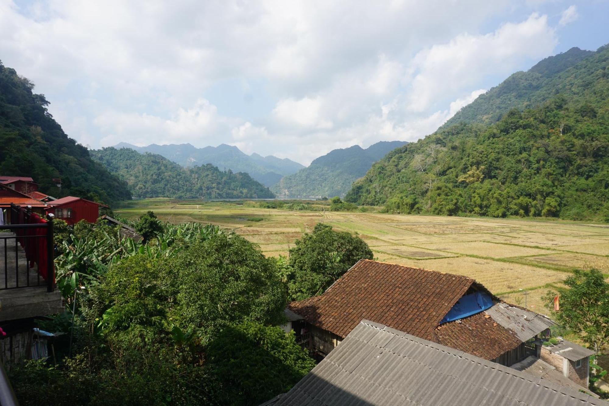 Duy Tuyen Ba Be Homestay Free Bbq Bac Kan Екстер'єр фото